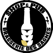 Logo brasserie des Sagnes